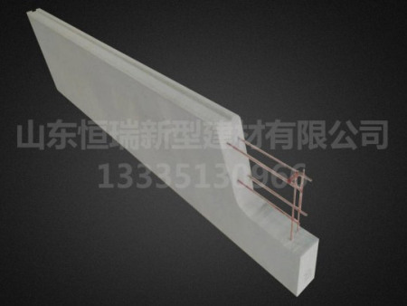 蒸壓灰加氣混凝土牆闆