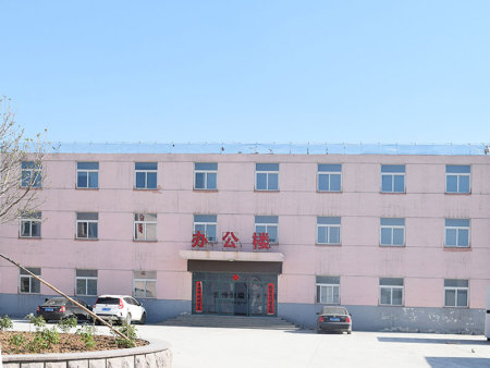 廠景廠貌