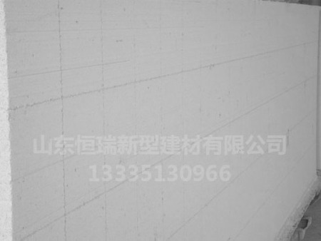 蒸壓灰加氣混凝土砌塊