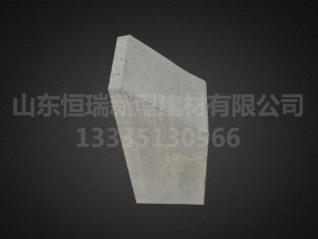 蒸壓灰加氣混凝土砌塊